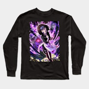 RIN NOHARA MERCH VTG Long Sleeve T-Shirt